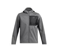 Veste Under Armour Storm ColdGear Infrared Shield 2.0 Hooded Hommes