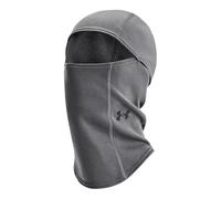 Under Armour Storm ColdGear Cagoule, (025) Castlerock / / Noir, Taille unique