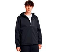 Under Armour Veste softshell Storm ColdGear Infrared Shield 2.0 Noir XL Regular Homme