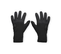 Under Armour Storm Fleece Gants pour homme, (001) Black / Castlerock, M