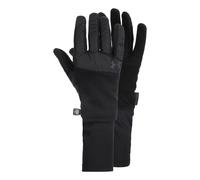 Under Armour Storm Fleece Run Gants De Running-Noir,Noir, Taille L