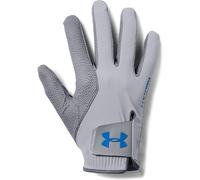 Under Armour Storm Golf Gloves Gants d'exercice S Argent