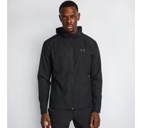 Under Armour Storm Homme - Vestes Zippees, Noir - Taille XL Black XL