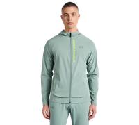 Under Armour Storm Homme Vestes Zippees - Vert - Taille: S - Foot Locker Green S