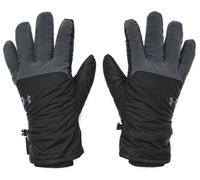 Under Armour STORM INSULATED Gants S Noir