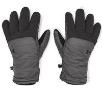 Under Armour Storm Insulated Gants XL Argent