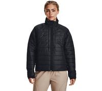 Veste Under Armour Storm Insulated Jacket 1380875, Noir, Femme L