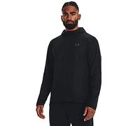 Under Armour Storm Run Hooded Veste running Hommes black