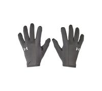 Under Armour Storm Run Liner (025) Castlerock/Castlerock/Reflective, Large