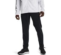 Under Armour Storm Run Pantalon coupe-vent et imperméable Homme Noir XL
