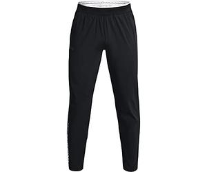Under Armour Storm Run Pantalon coupe-vent et imperméable Homme Noir XL