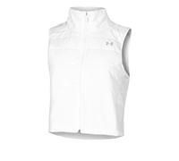 Under Armour Storm Session Vest Bleu S Femme