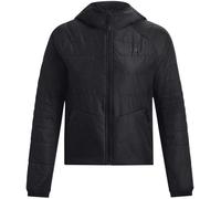 Under Armour - "Storm Session" veste hybride pour femme GT2830 (38 FR) (Noir)