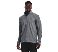 Under Armour Storm Sweat en Polaire Quarter Zip Hauts Warmup, Pitch Gray, XL Homme