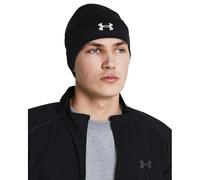 Under Armour Bonnet Storm Launch Unisexe Noir