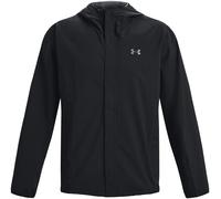 Under Armour Stormproof Cloudstrike 2.0 Jacket Mens Noir L Male