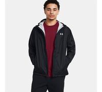 Veste à capuche Under Armour CLOUDSTRIKE JACKET-BLK 196886521064 taille 3XL EU
