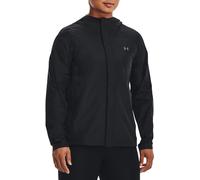 Under Armour Stormproof Cloudstrike 2.0 Veste à capuche XS Noir