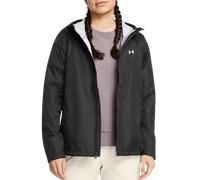 Under Armour Stormproof Cloudstrike 2.0 Shell Jacket Noir XS / Regular Femme