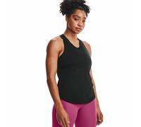 Under Armour Streaker Damen-Tank Haut Chemise Fonctionnelle Course Noir Neuf