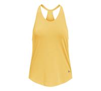 Under Armour Streaker Débardeur Tank Top Femmes - Jaune, Taille S