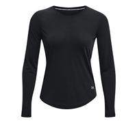 Tee-shirt à manches longues Under Armour UA Streaker Longsleeve-BLK 195252685911 taille XS EU