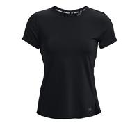 Under Armour Streaker Jacquard T-shirt Femmes-Noir, Taille XS
