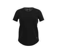 Under armour Streaker Jacquard Tee Femme XS
