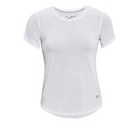 Under Armour Streaker Run T-shirt Blanc XS Femme