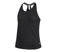 Under Armour Streaker Maillot De Course Femmes-Noir, Taille XS