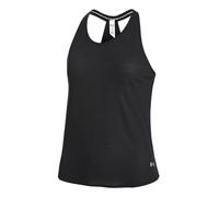 Under Armour Streaker Maillot De Course Femmes - Noir, Taille M