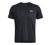Under Armour Streaker Maillot De Course Hommes - Noir, Taille S