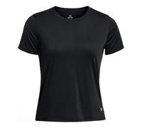 Under Armour – Maillot manches courtes Launch – Noir – Femme