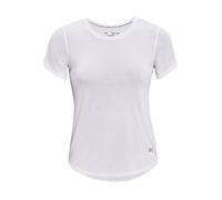 Under Armour Streaker T-Shirt À Manche Courte Col Rond Femmes M