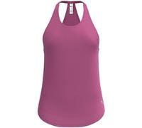 Under Armour Streaker Tank Femme Rose - Débardeurs de running femmes XS