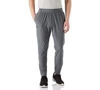 Pantalons Under Armour UA STRETCH WOVEN 1366215-012 Taille XL