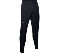 Under Armour Stretch Woven Utility Tapered Workout Pants - Pantalons - Pantalon d'entraînement fuselé Utilitaire tissé Extensible - Homme