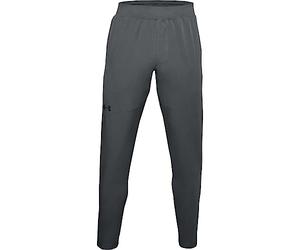 Under Armour Stretch Woven Utility Tapered Workout Pants - Pantalons - Pantalon d'entraînement fuselé Utilitaire tissé Extensible - Homme
