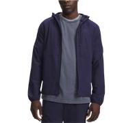 Under Armour Coupe-vent Tissé Vibe 2XL Bleu Marine