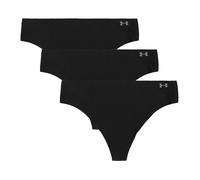 UNDER ARMOUR String noir, Taille S