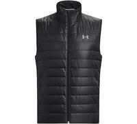 Under Armour Strm Ins Gilet pour homme Noir/gris L, Noir, L