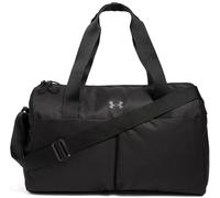 Under Armour Sac de sport UA Studio Lite Duffle – Noir/Castlerock – 26 L Taille Unique