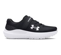 Under Armour Chaussures de course Bps Surge 4 Ac Noir EU 31 1/2 Enfants