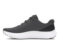 Under Armour Surge 4 Running Shoes Mens Trainers, Castlerock Anthracite Anthracite, 43 EU