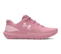Under Armour Surge 4 Running Shoes Womens, Pink Elixir Prime Pink Elixir, 38.5 EU