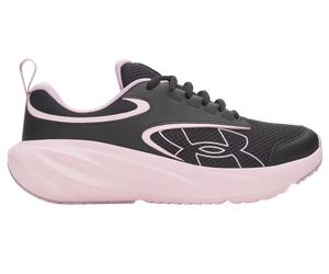 Under Armour Surge 5 Grade School Chaussures 37,5 Noir