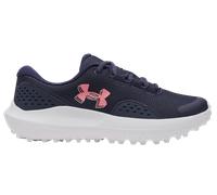 Under Armour Surge Golf Chaussures 40,5 Bleu