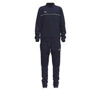Under Armour Survêtement Challenger Bleu Garçons 14-16 ans