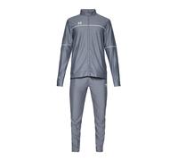 Under Armour Survêtement Challenger léger et respirant, ensemble veste et pantalon, Gris L Homme