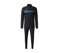 Under Armour Ensemble de survêtement Challenger pour hommes Noir Taille S